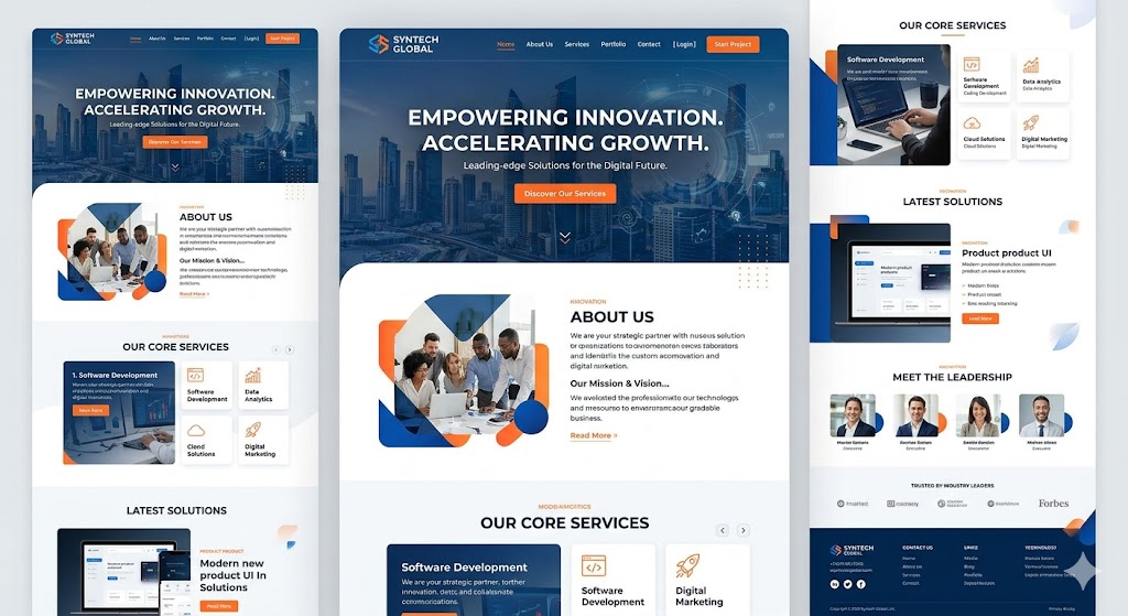 COMPANY PROFILE